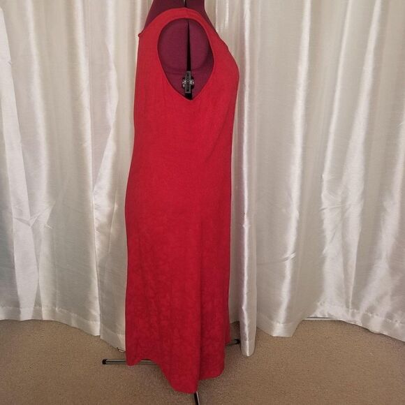 Studio 1940 Vintage 90's Dress 2PC Set (Size 18/20 - Picture 4 of 10